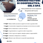 Corso per Amministratori di CDA